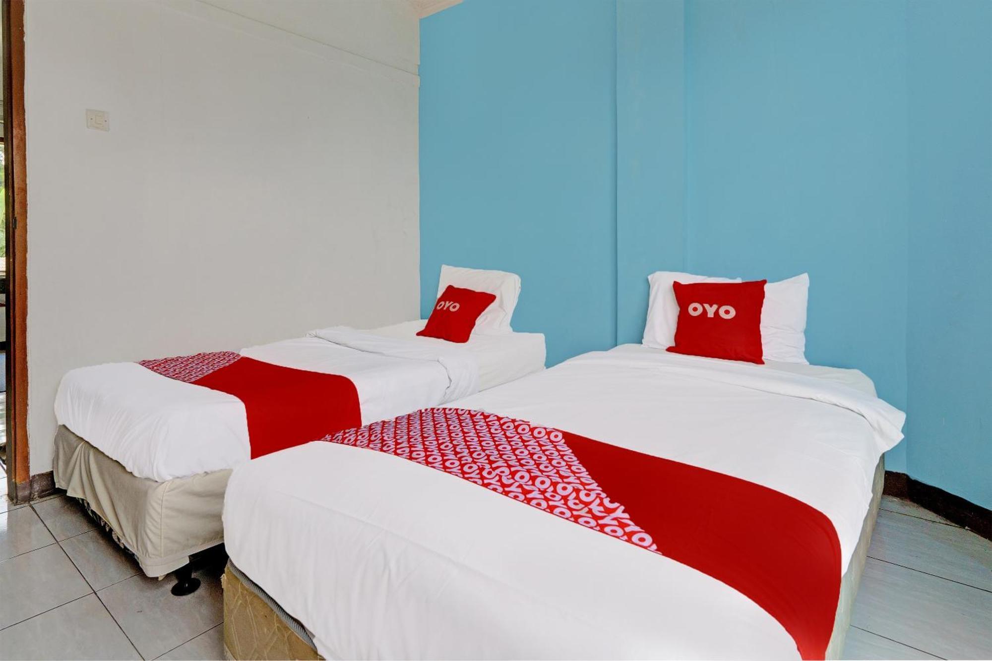 Hotel Oyo 91810 Balebat 2 Bandung