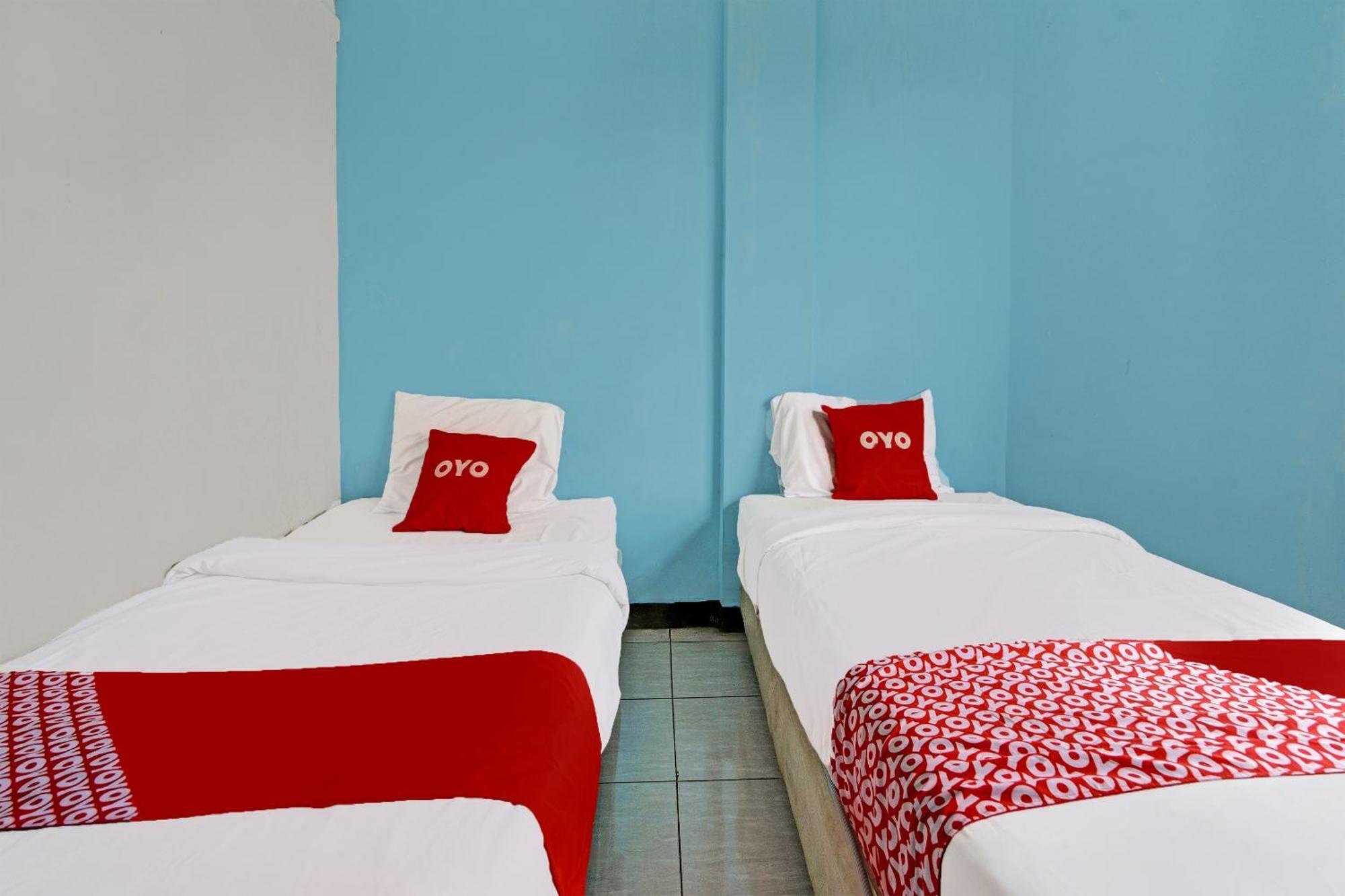 Oyo 91810 Balebat 2 Hotel