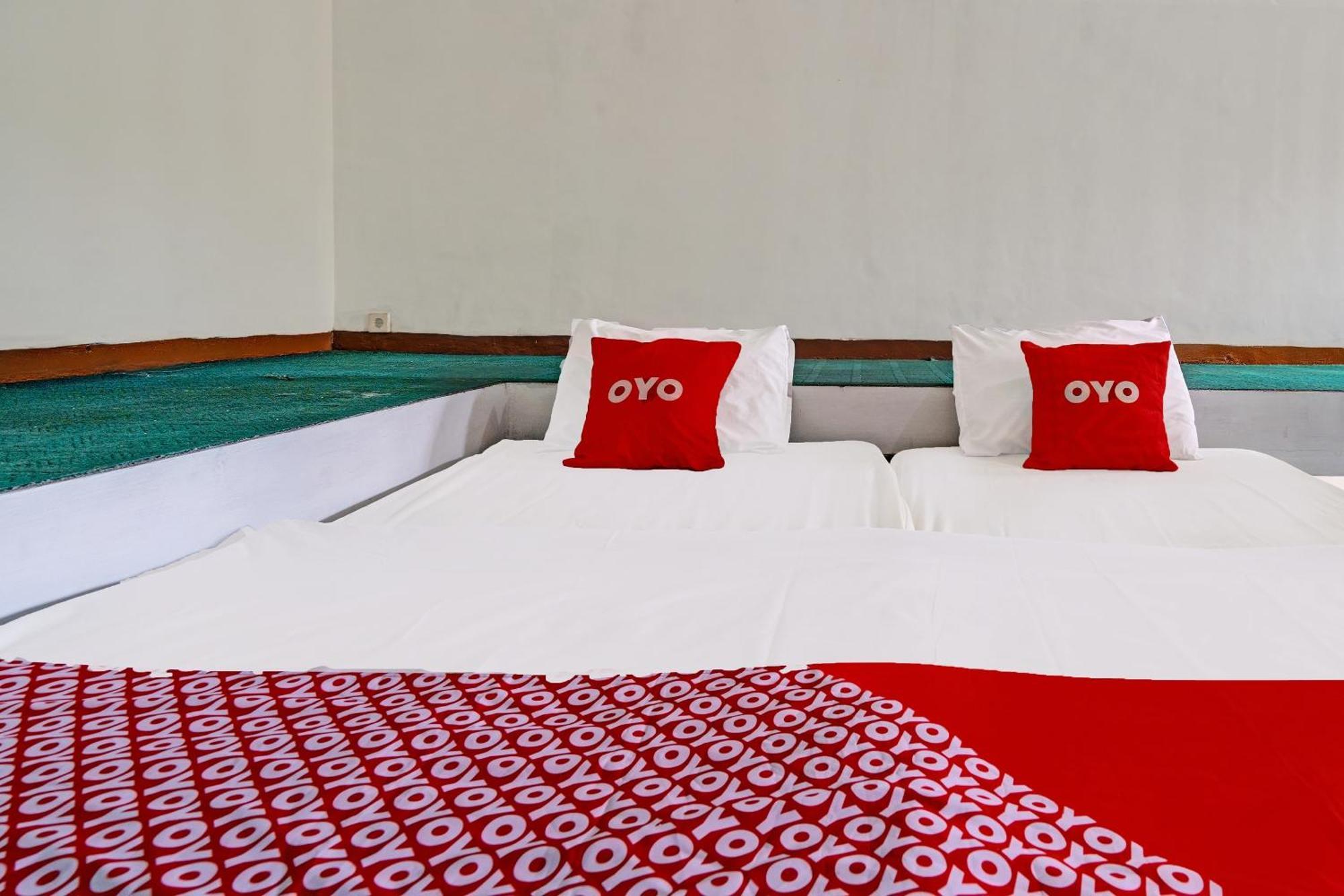 Hotel Oyo 91810 Balebat 2